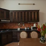 Spacious 5Br Mansion With Pool And Cinema In Hanoi