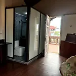 Spacious 5Br Mansion With Pool And Cinema In Hanoi