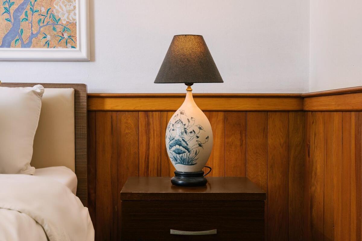 Spacious 5br Mansion With Pool And Cinema In Biệt thự Hà Nội