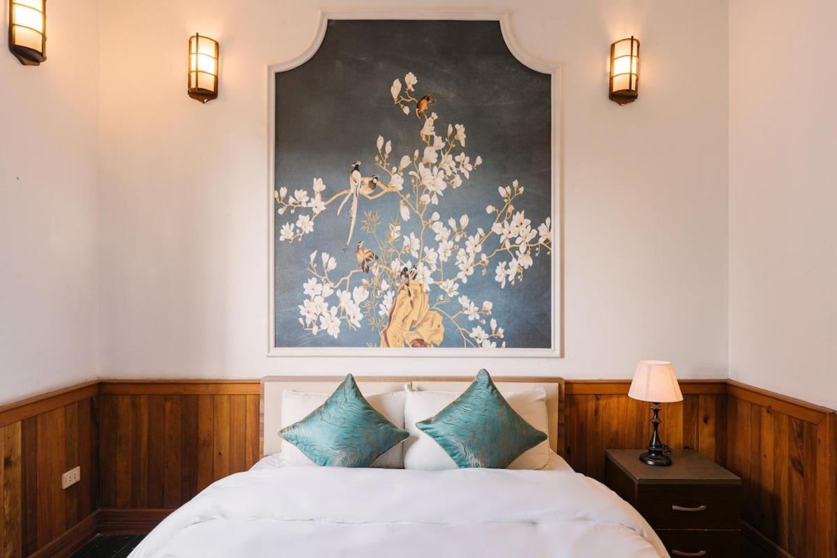 Spacious 5br Mansion With Pool And Cinema In Hà Nội