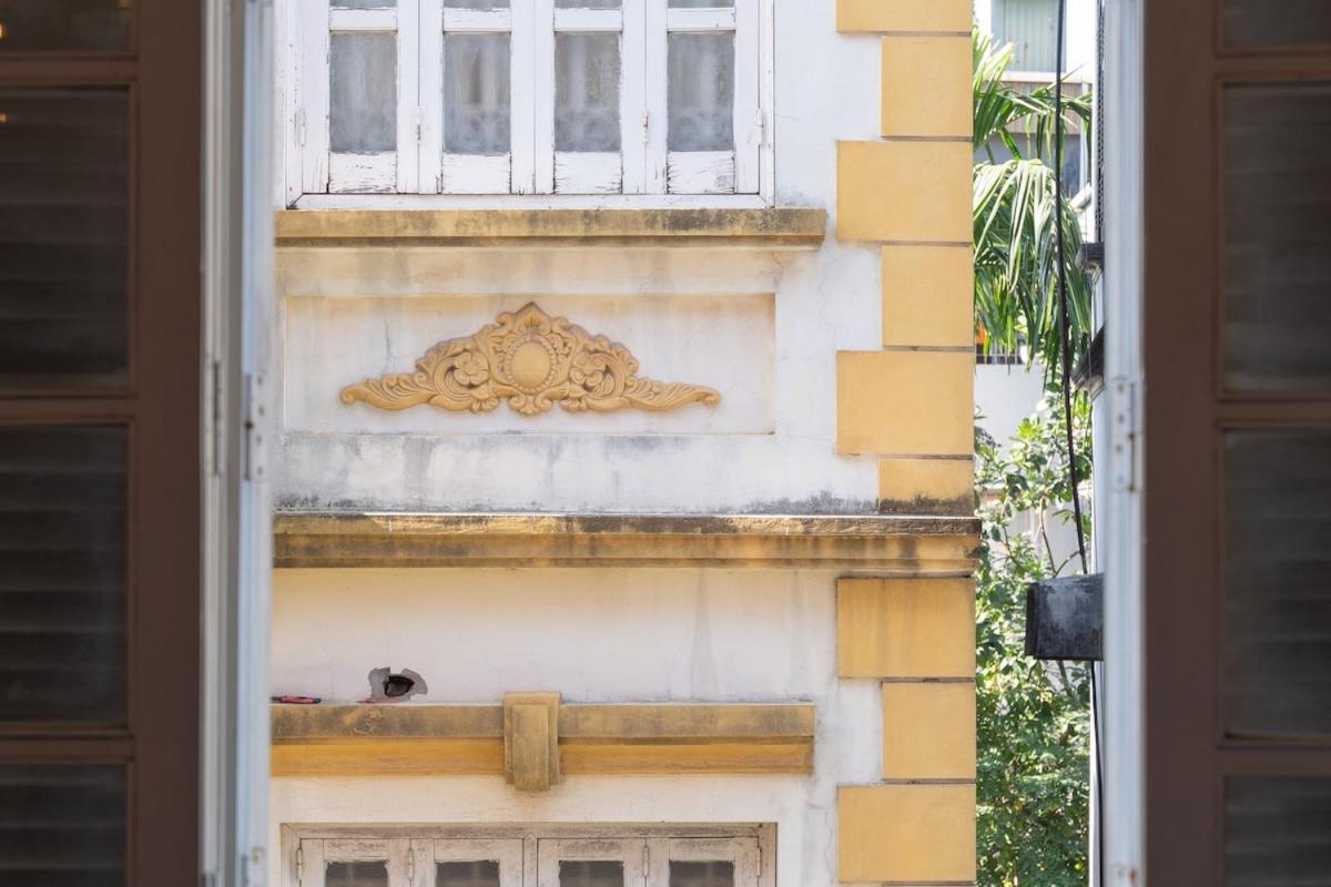 Spacious 5br Mansion With Pool And Cinema In Biệt thự